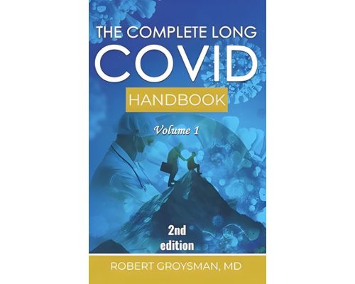 The Complete Long COVID Handbook Vol. 1